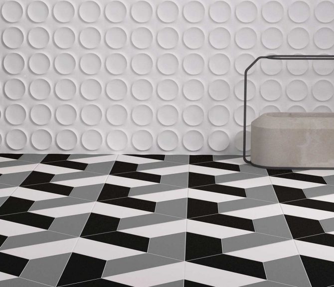 WOW Floor Tiles
