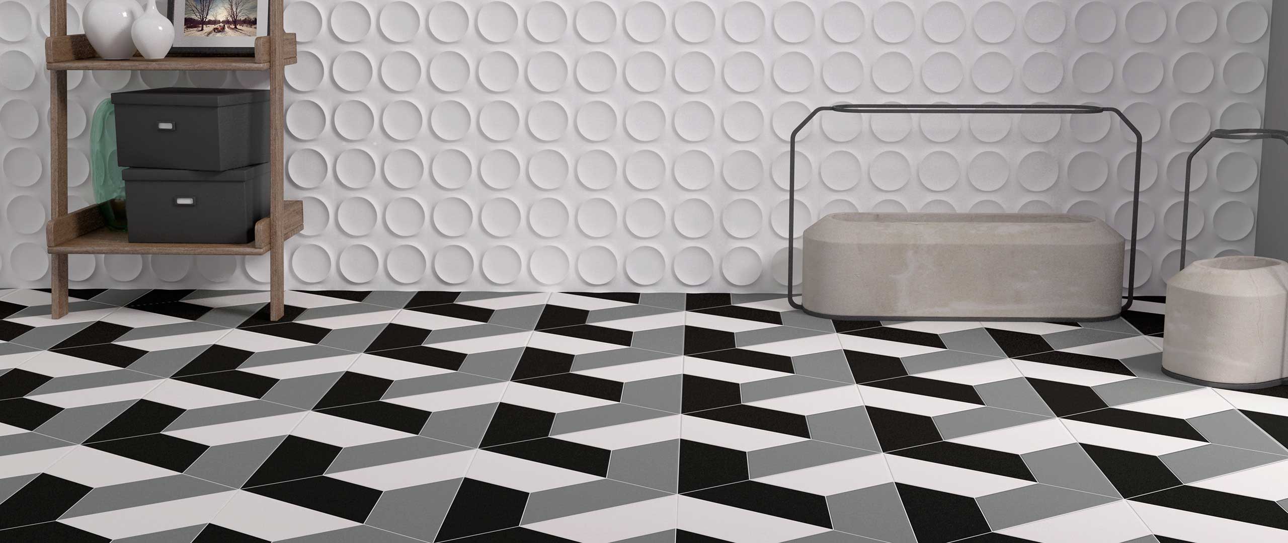 WOW Floor Tiles