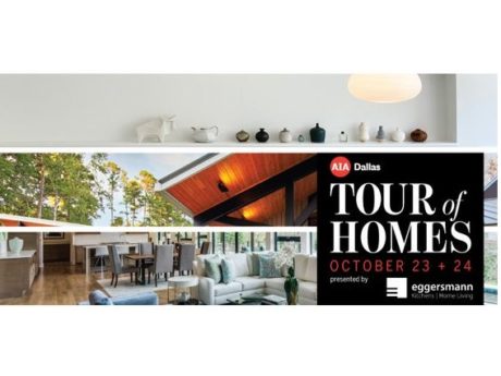 tour of homes