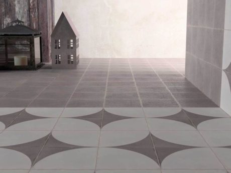 porcelain tile entryways